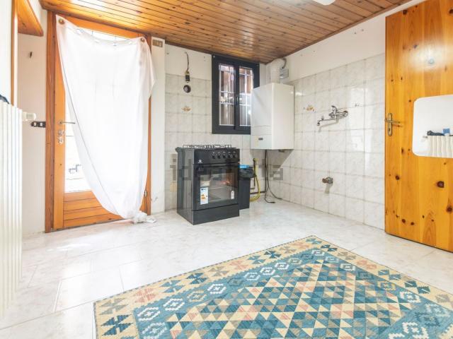 Villetta indipendente in vendita di 70 m² in Via Comacchio