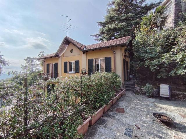 Villetta indipendente in vendita di 70 m² in Via Como, 57