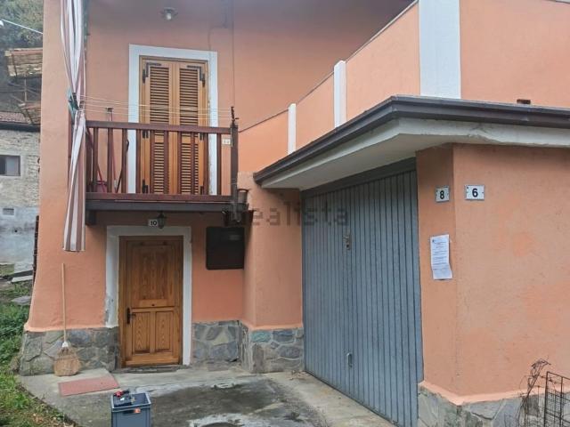 Villetta indipendente in vendita di 70 m² in Via coldimosso, 41