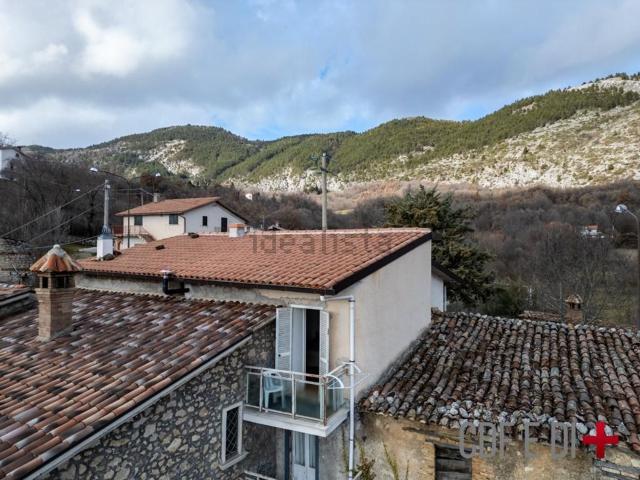 Villetta indipendente in vendita di 70 m² in Via Colle Sambuco