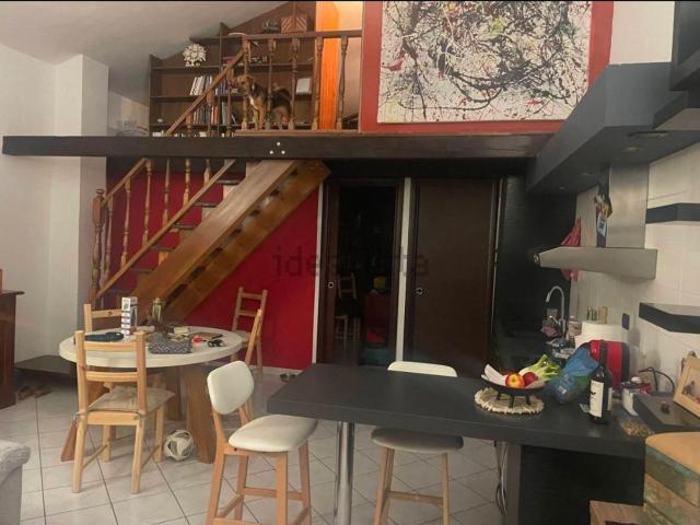 Villetta indipendente in vendita di 70 m² in Via Colombini, 12