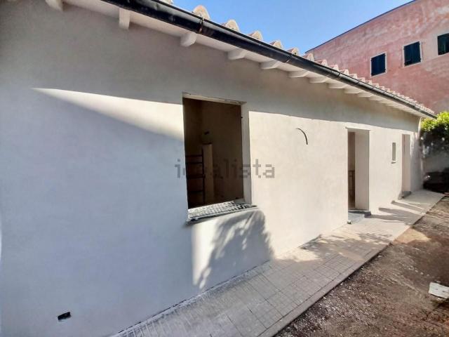 Villetta indipendente in vendita di 70 m² in Via Cosimo Ridolfi, 56124