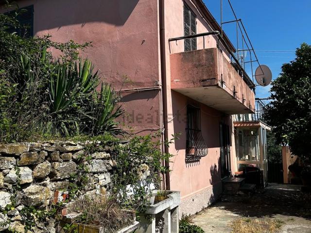 Villetta indipendente in vendita di 70 m² in Via Crocetta di Apparizione, 34