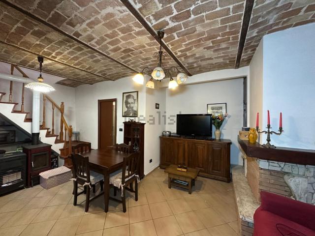 Villetta indipendente in vendita di 70 m² in Via Dante Alighieri