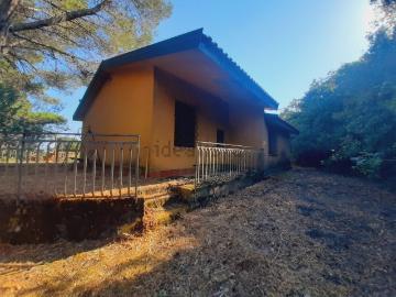 Villetta indipendente in vendita di 70 m² in Via dei Gerani, 37