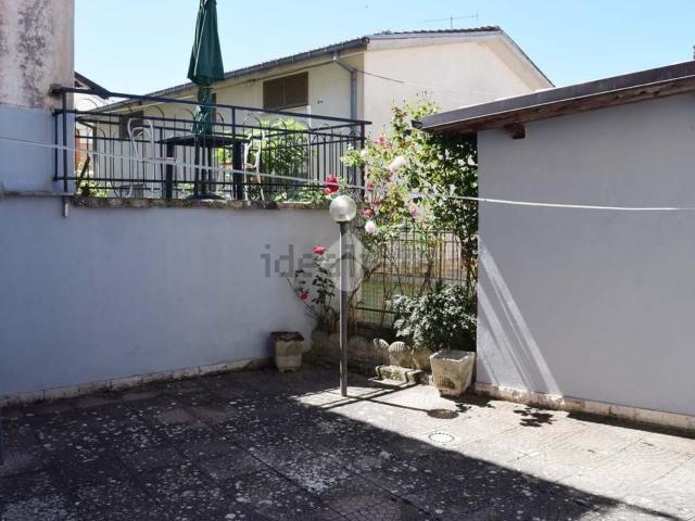 Villetta indipendente in vendita di 70 m² in Via dei Marsi, 3