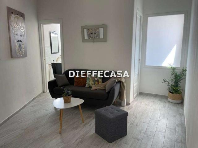 Villetta indipendente in vendita di 70 m² in Via dei Mille