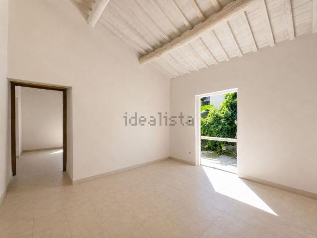 Villetta indipendente in vendita di 70 m² in Via del Borghetto