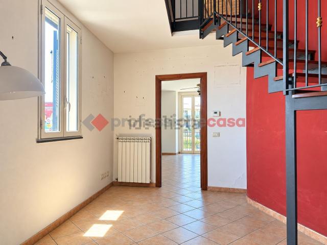 Villetta indipendente in vendita di 70 m² in Via del Bosco, 36