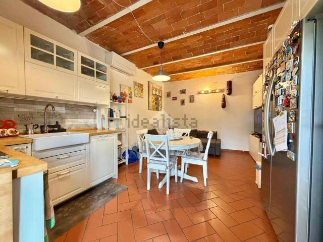 Villetta indipendente in vendita di 70 m² in Via del Goraio