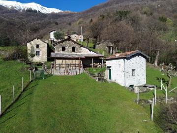Villetta indipendente in vendita di 70 m² in Via del Marmo