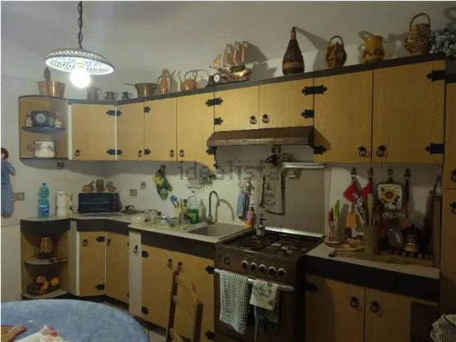 Villetta indipendente in vendita di 70 m² in Via del Sole
