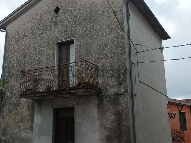Villetta indipendente in vendita di 70 m² in Via del Popolo, 36
