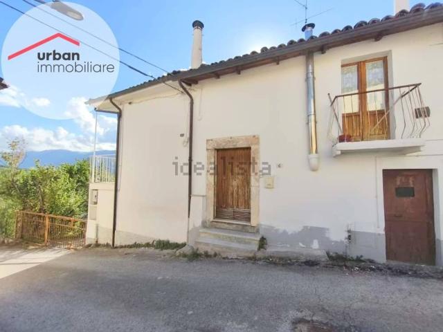 Villetta indipendente in vendita di 70 m² in Via Brecciasecca