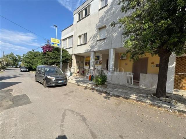 Villetta indipendente in vendita di 70 m² in Via della Bontà