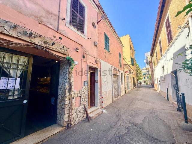 Villetta indipendente in vendita di 70 m² in Via della Fontana
