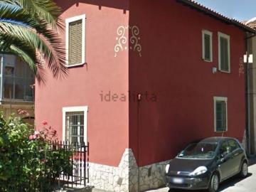 Villetta indipendente in vendita di 70 m² in Via della Selce, 170