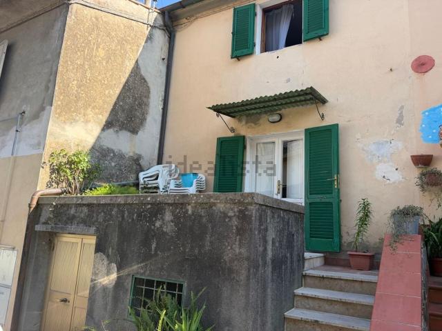 Villetta indipendente in vendita di 70 m² in Via delle Casette, 5