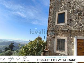 Villetta indipendente in vendita di 70 m² in Via delle Sezioni