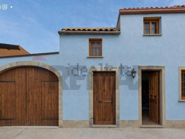 Villetta indipendente in vendita di 70 m² in Via dello Zaffiro