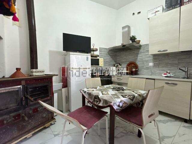 Villetta indipendente in vendita di 70 m² in Via Destefanis, 58