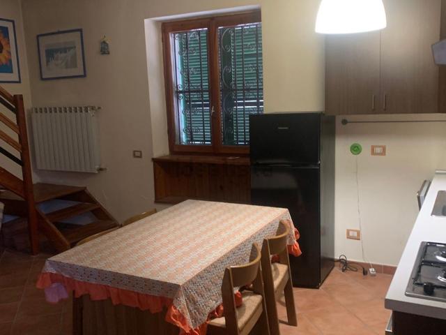 Villetta indipendente in vendita di 70 m² in Via Don Colombano Baruffo