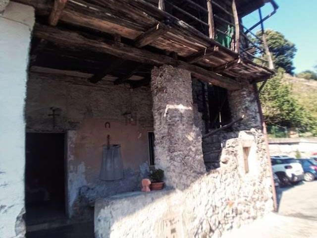 Villetta indipendente in vendita di 70 m² in Via Don Giovanni del Boca