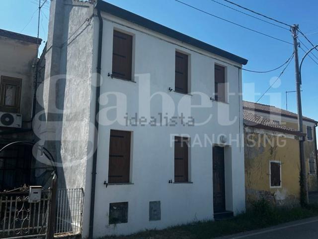 Villetta indipendente in vendita di 70 m² in Via Don Minzoni