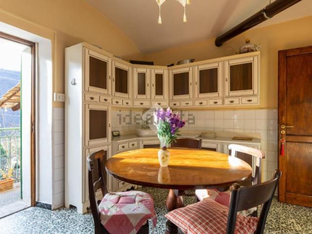 Villetta indipendente in vendita di 70 m² in Via Duca Amedeo, 12
