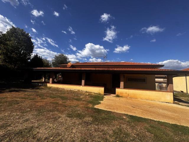 Villetta indipendente in vendita di 70 m² in Via Farneto