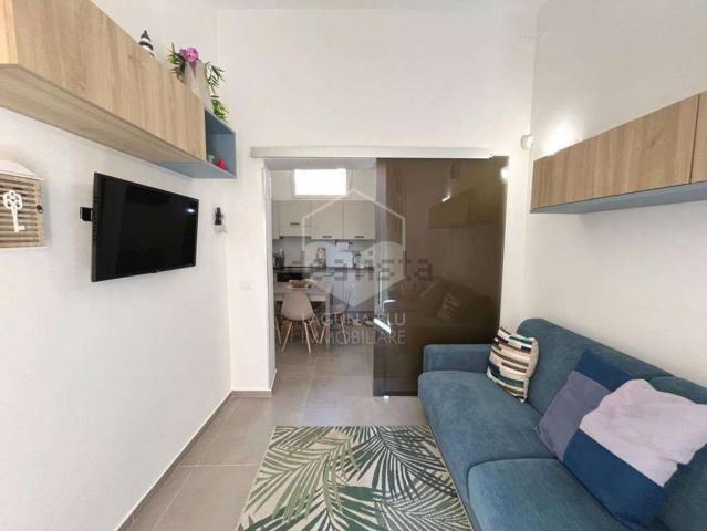 Villetta indipendente in vendita di 70 m² in Via Filippo Turati