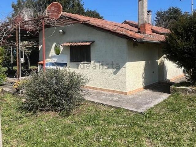 Villetta indipendente in vendita di 70 m² in Via Formalemura, 39