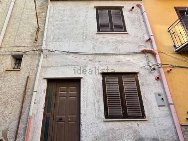 Villetta indipendente in vendita di 70 m² in Via Perez F. P 5