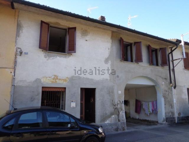 Villetta indipendente in vendita di 70 m² in Via Frisa, 8