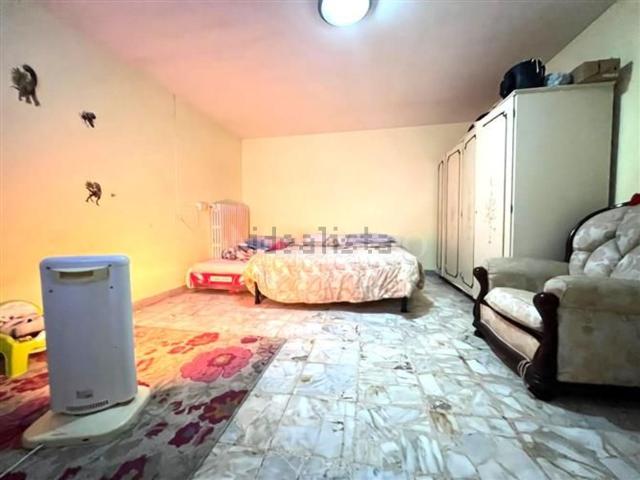 Villetta indipendente in vendita di 70 m² in Via G. B. Vico