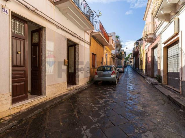 Villetta indipendente in vendita di 70 m² in Via Generale Cascino, 134