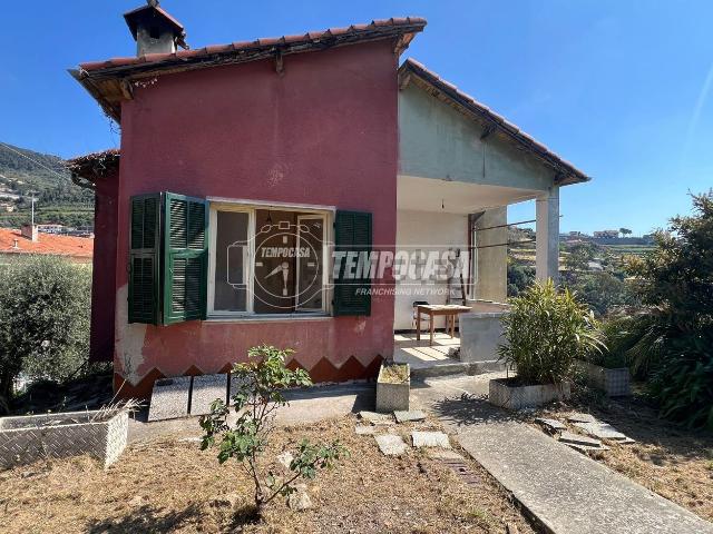 Villetta indipendente in vendita di 70 m² in Via Giovanni Pascoli, 68