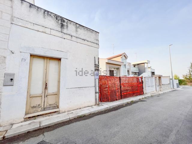 Villetta indipendente in vendita di 70 m² in Via gioacchino