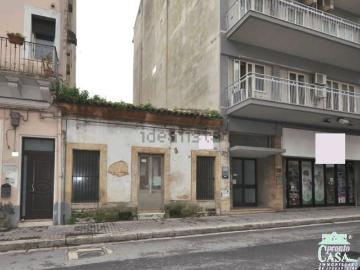 Villetta indipendente in vendita di 70 m² in Via Giosuè Carducci