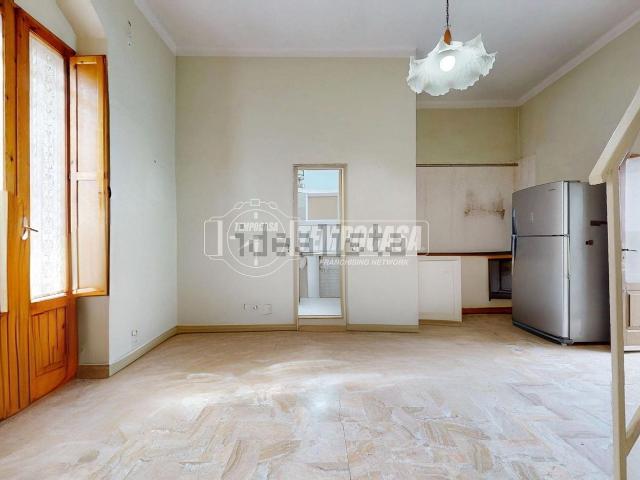 Villetta indipendente in vendita di 65 m² in Via Giacomo Leopardi, 41