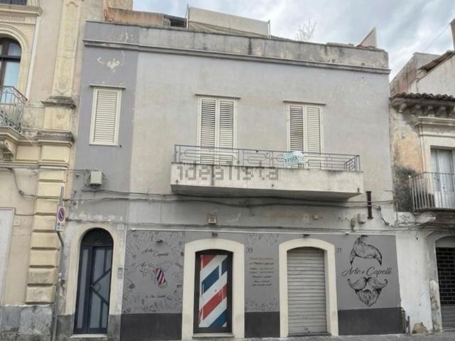 Villetta indipendente in vendita di 70 m² in Via Giuseppe Garibaldi, 33