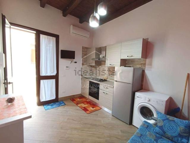 Villetta indipendente in vendita di 70 m² in Via Giuseppe Garibaldi