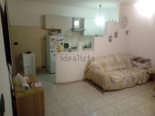 Villetta indipendente in vendita di 70 m² in Via Giuseppe Garibaldi, 9