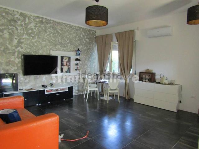 Villetta indipendente in vendita di 70 m² in Via Giuseppe Pardini