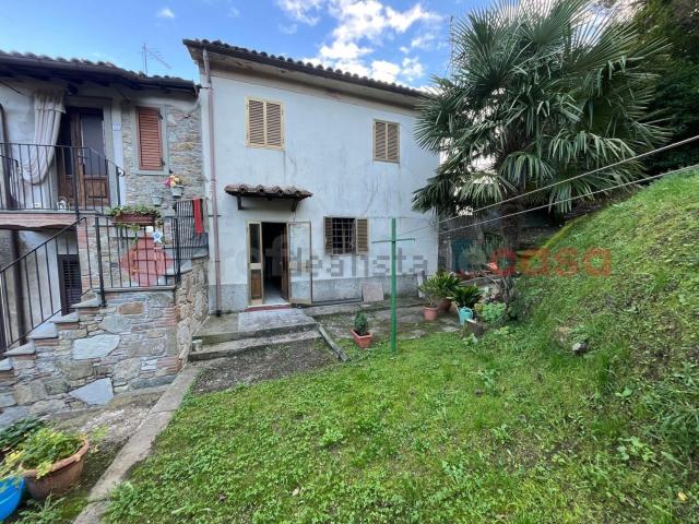 Villetta indipendente in vendita di 70 m² in Via Grande, 7