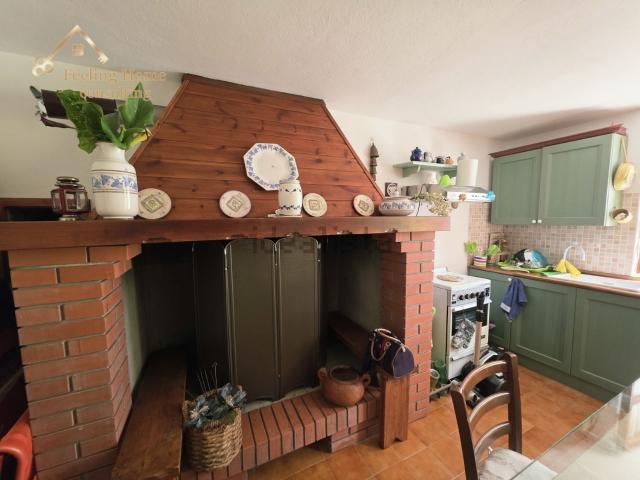 Villetta indipendente in vendita di 70 m² in Via Grumello