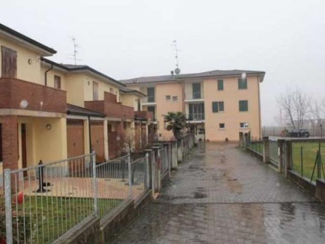 Villetta indipendente in vendita di 70 m² in Via Guastalla, 203