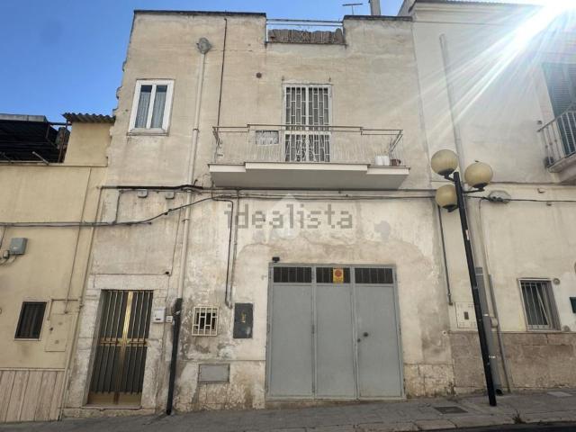 Villetta indipendente in vendita di 70 m² in Via Guglielmo Oberdan, 108
