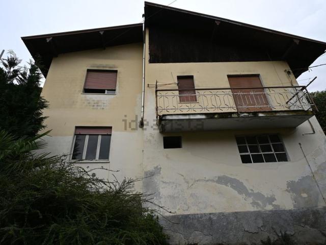 Villetta indipendente in vendita di 70 m² in Via Guglielmo Marconi