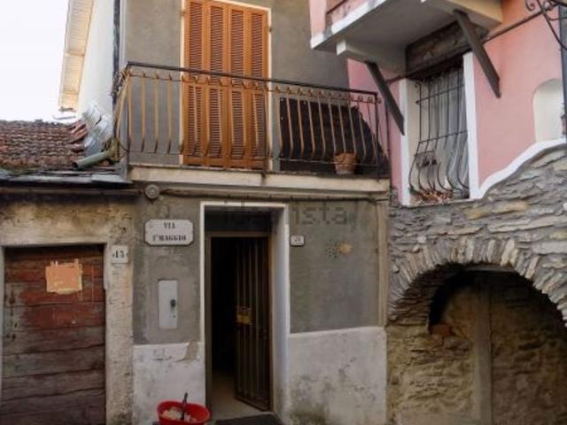 Villetta indipendente in vendita di 70 m² in Via I Maggio, 23